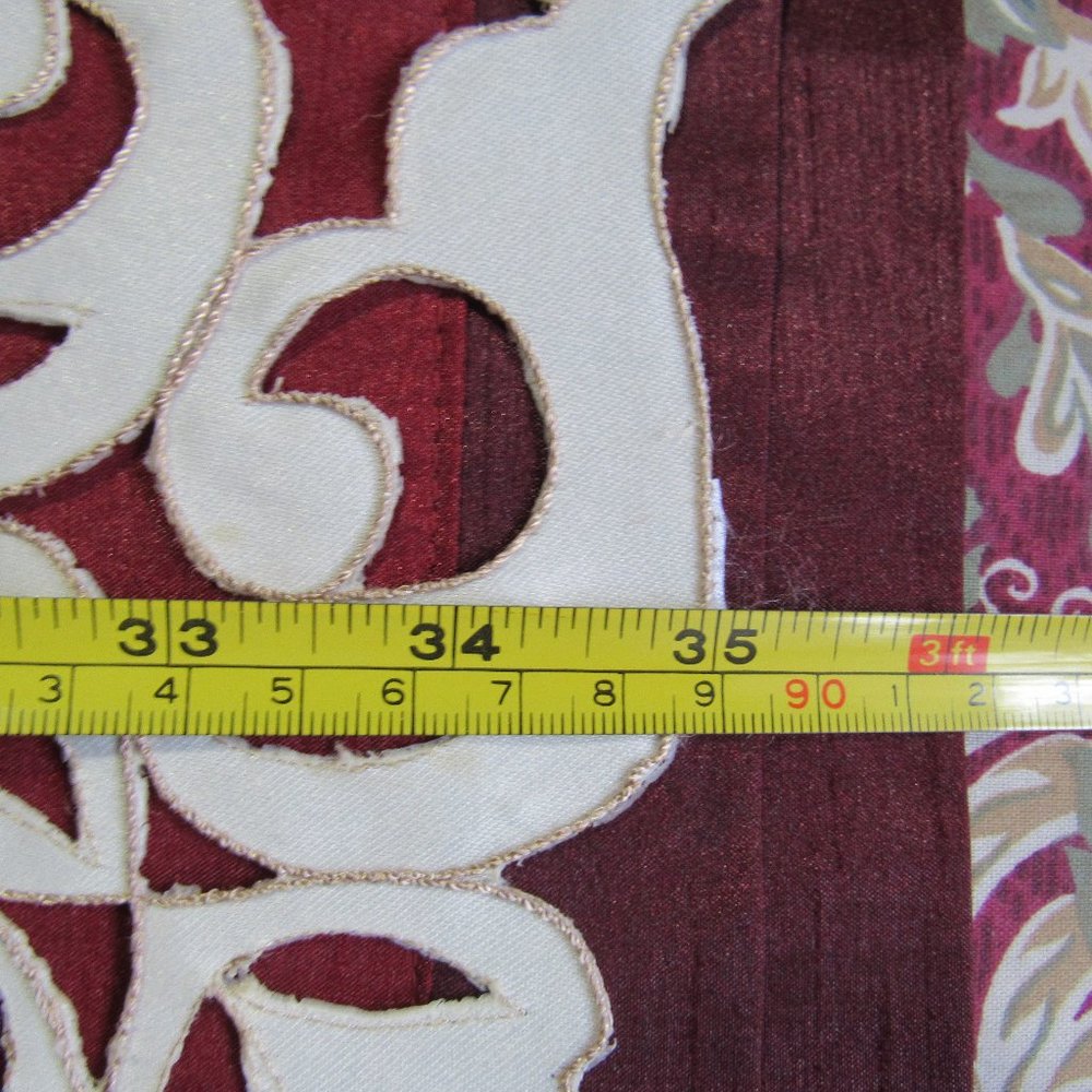 TABLE  2-PIECE RUNNER - Picture 10 of 10